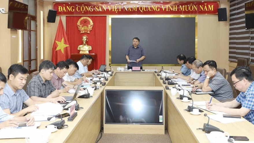 Tuyên Quang: Đẩy nhanh tiến độ hoàn thành các dự án trọng điểm